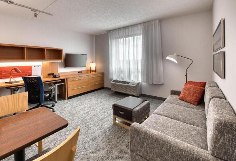 Suite, Towneplace Suites By Marriott Belleville