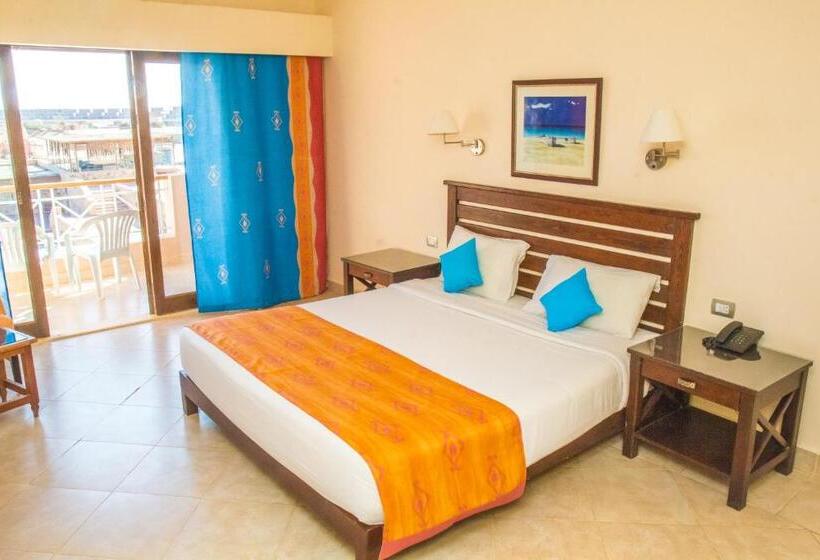 Standard Room, Viva Blue Resort And Diving Sharm El Naga