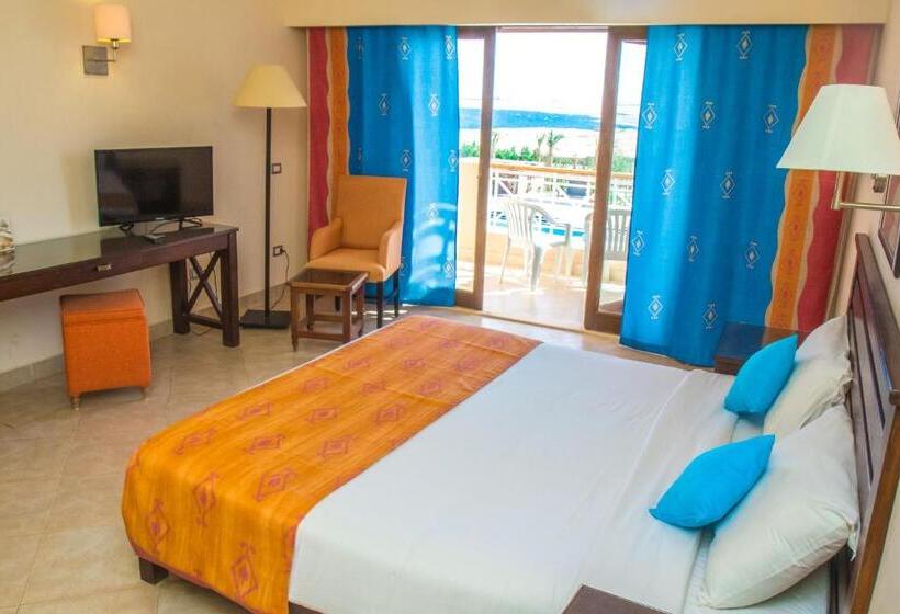 Standard Room, Viva Blue Resort And Diving Sharm El Naga