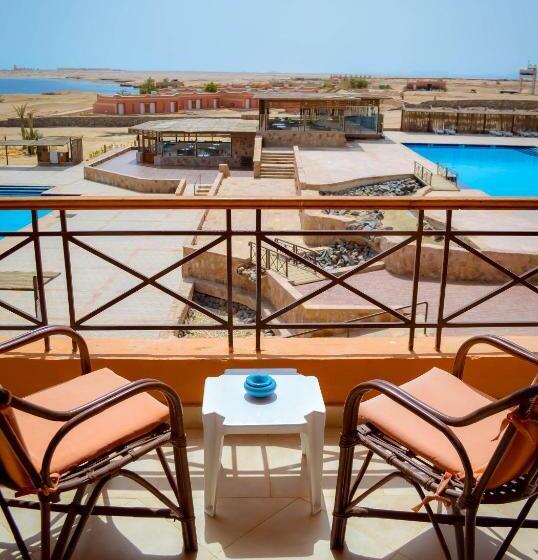 Standard Room, Viva Blue Resort And Diving Sharm El Naga