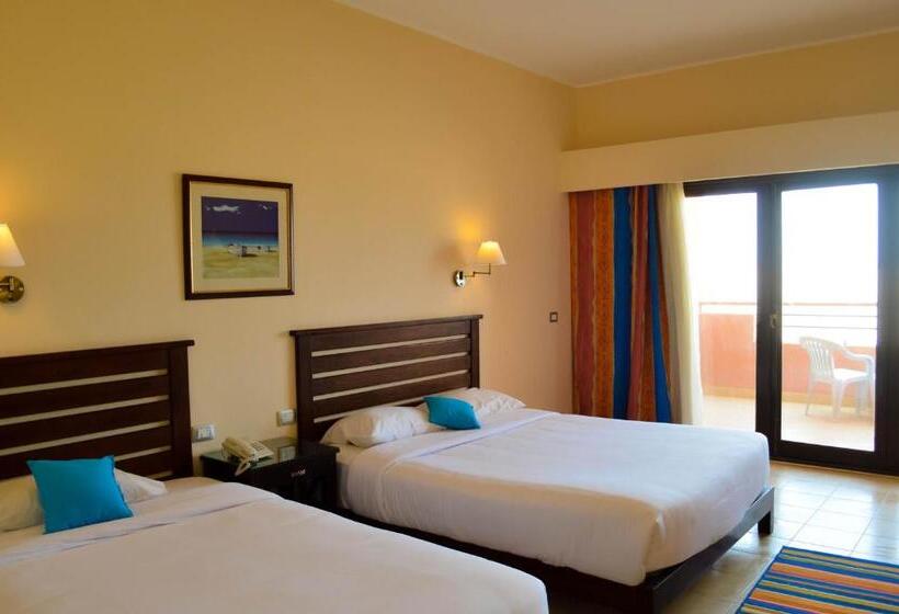 Standard Room, Viva Blue Resort And Diving Sharm El Naga