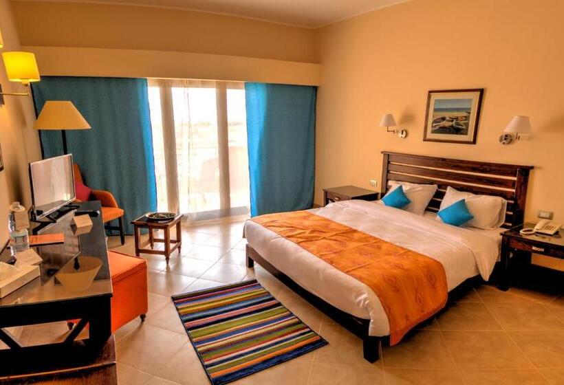 Standardzimmer, Viva Blue Resort And Diving Sharm El Naga