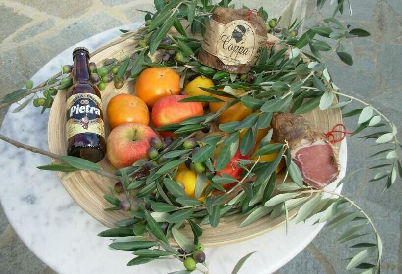 اتاق استاندارد, Bed And Breakfast