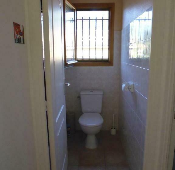 اتاق استاندارد, Bed And Breakfast