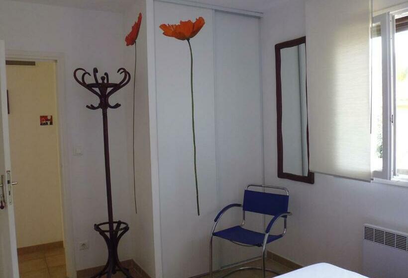 اتاق استاندارد, Bed And Breakfast