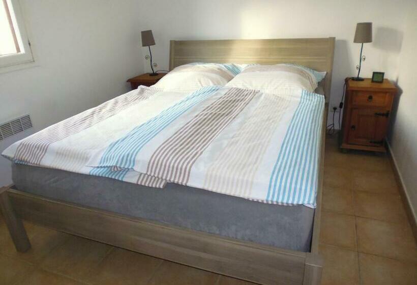 اتاق استاندارد, Bed And Breakfast