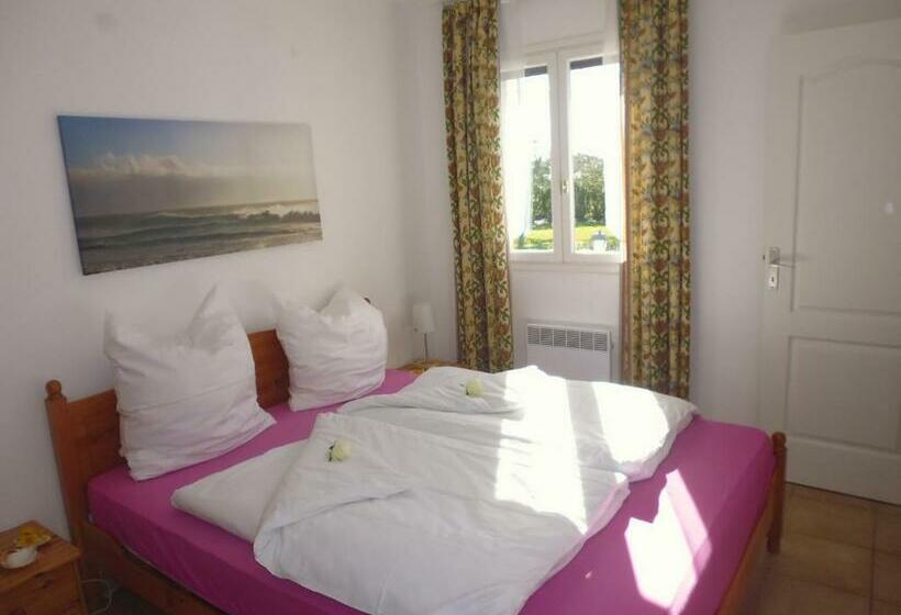 اتاق استاندارد, Bed And Breakfast