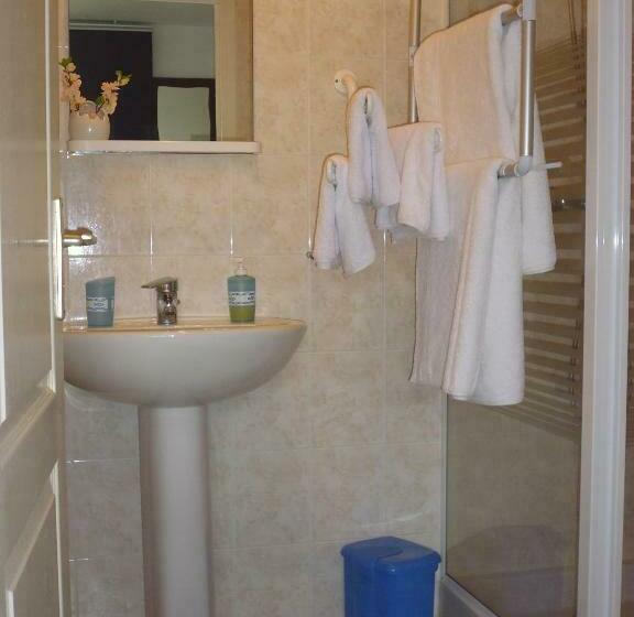 اتاق استاندارد, Bed And Breakfast