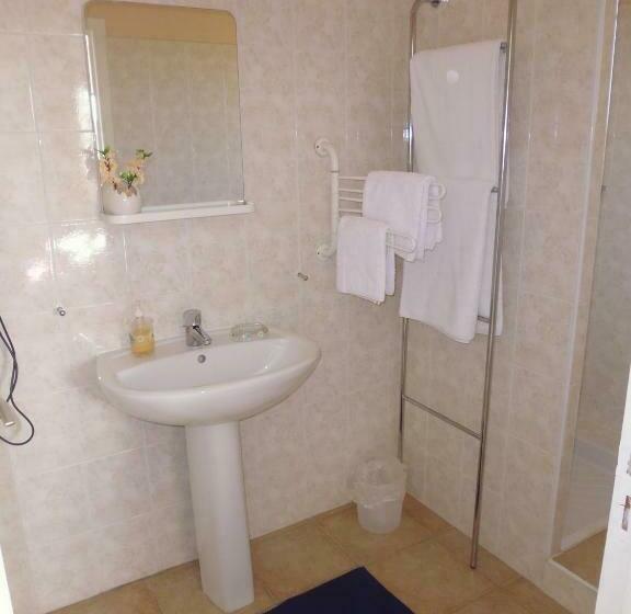 اتاق استاندارد, Bed And Breakfast