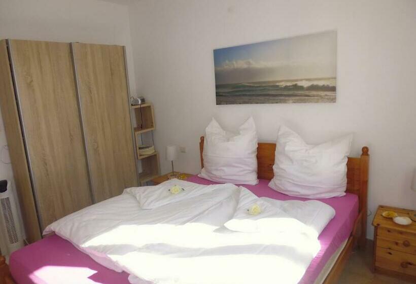 اتاق استاندارد, Bed And Breakfast