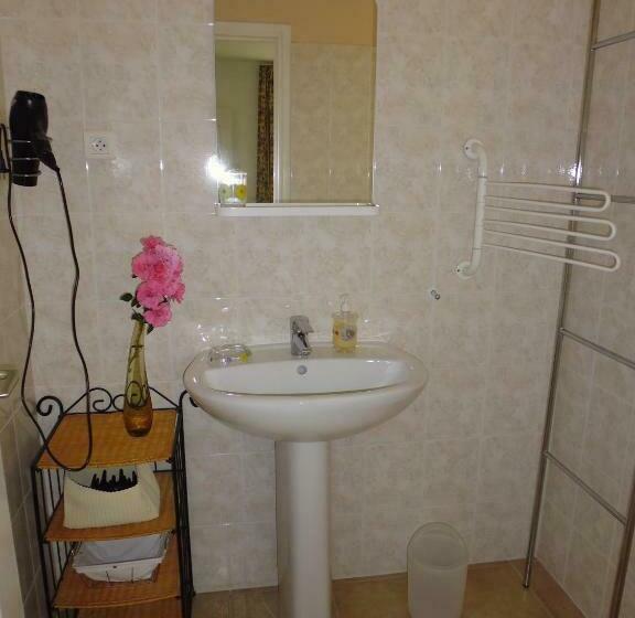 اتاق استاندارد, Bed And Breakfast