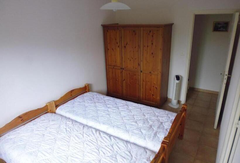 اتاق استاندارد, Bed And Breakfast