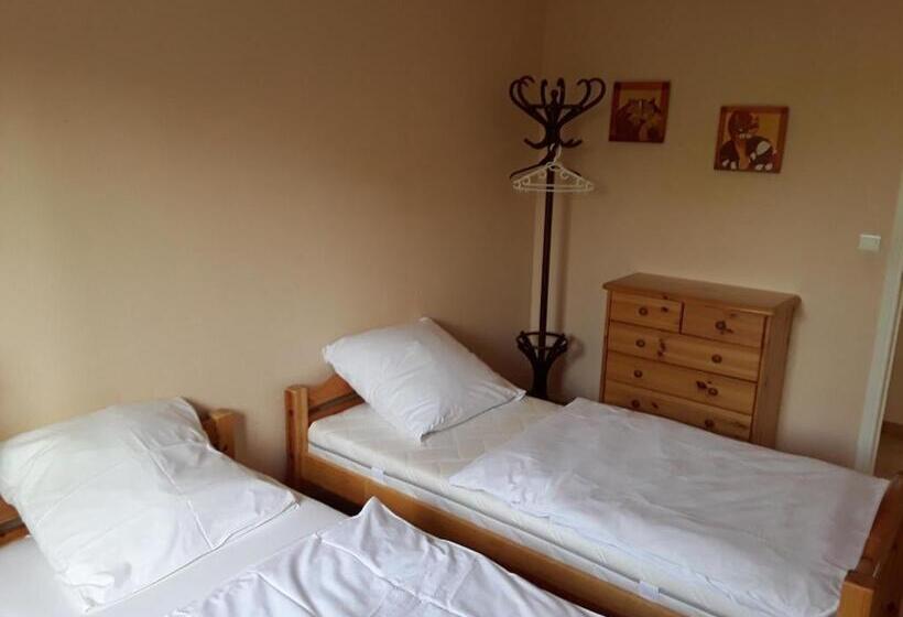اتاق استاندارد, Bed And Breakfast