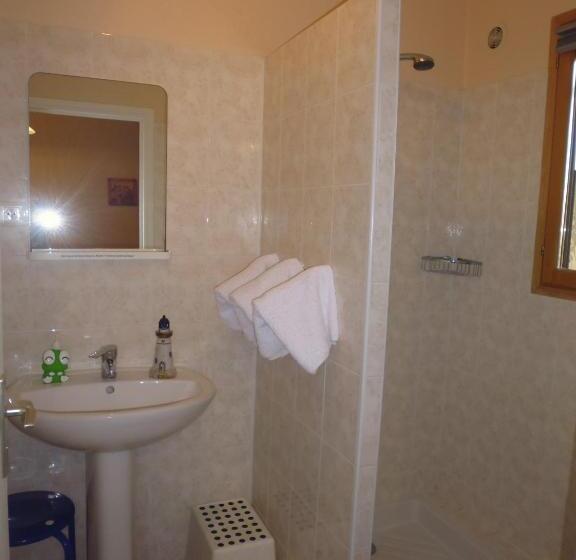 اتاق استاندارد, Bed And Breakfast