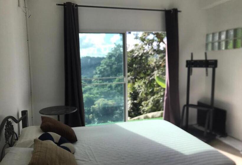 اتاق استاندارد, Terre Terrace Glamping   Doichang