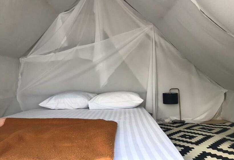 بانگلوی استاندارد, Terre Terrace Glamping   Doichang