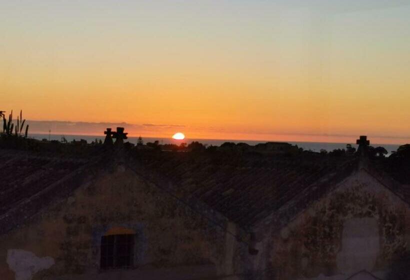 اتاق استاندارد, Casa Vacanze Panorama Sulle Egadi