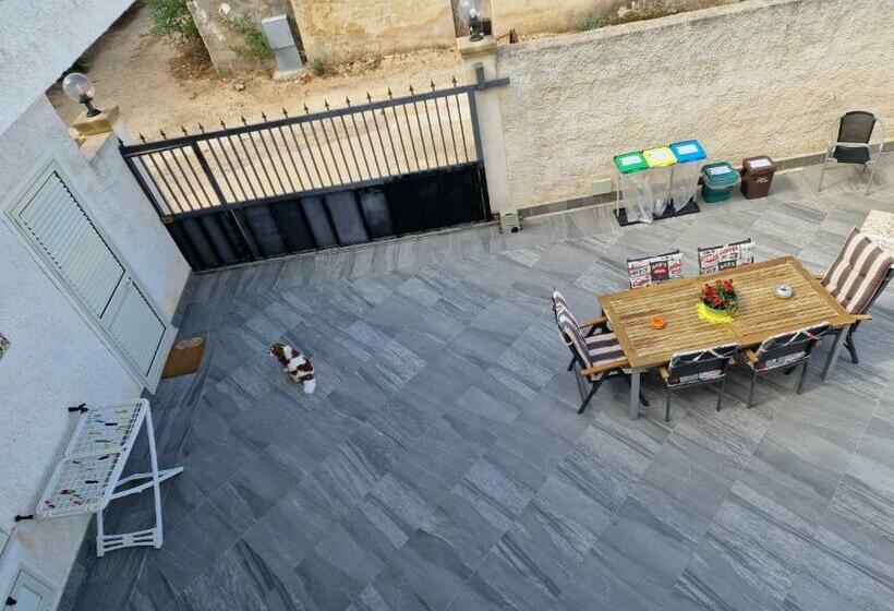 اتاق استاندارد, Casa Vacanze Panorama Sulle Egadi