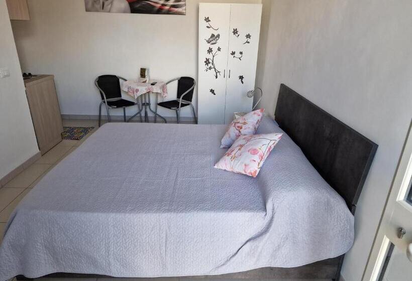 اتاق استاندارد, Casa Vacanze Panorama Sulle Egadi