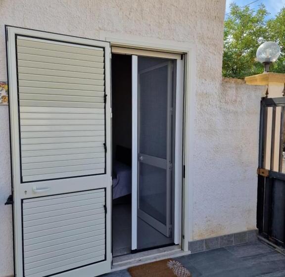 اتاق استاندارد, Casa Vacanze Panorama Sulle Egadi