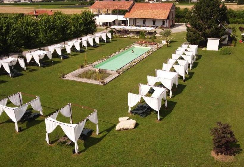 اتاق استاندارد, Azienda Agricola La Macina