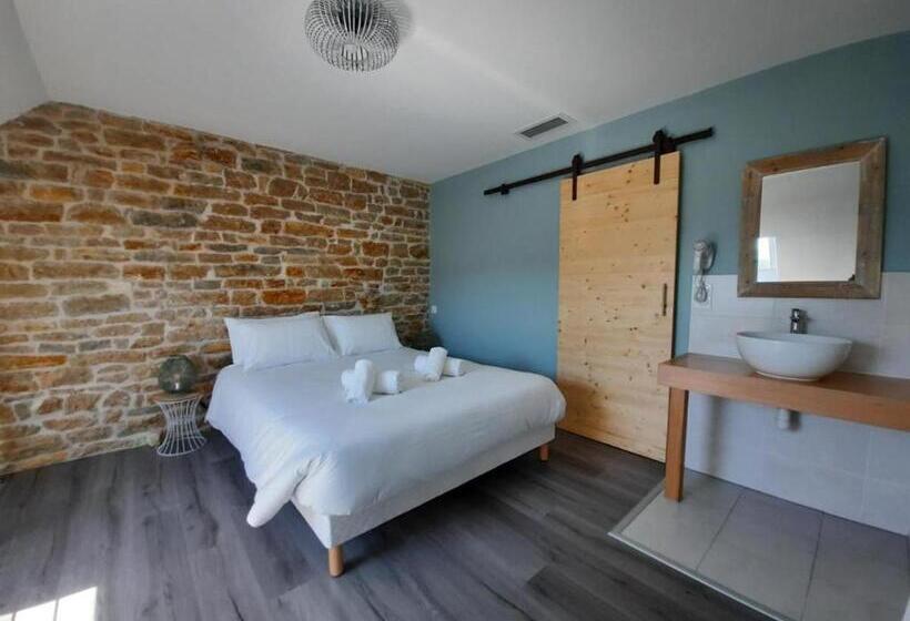 آپارتمان 1 خوابه, Domaine Du Moulin De Jeanne