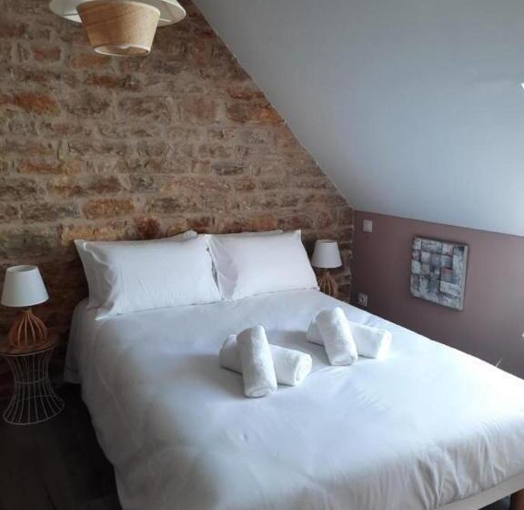 اتاق لوکس, Domaine Du Moulin De Jeanne