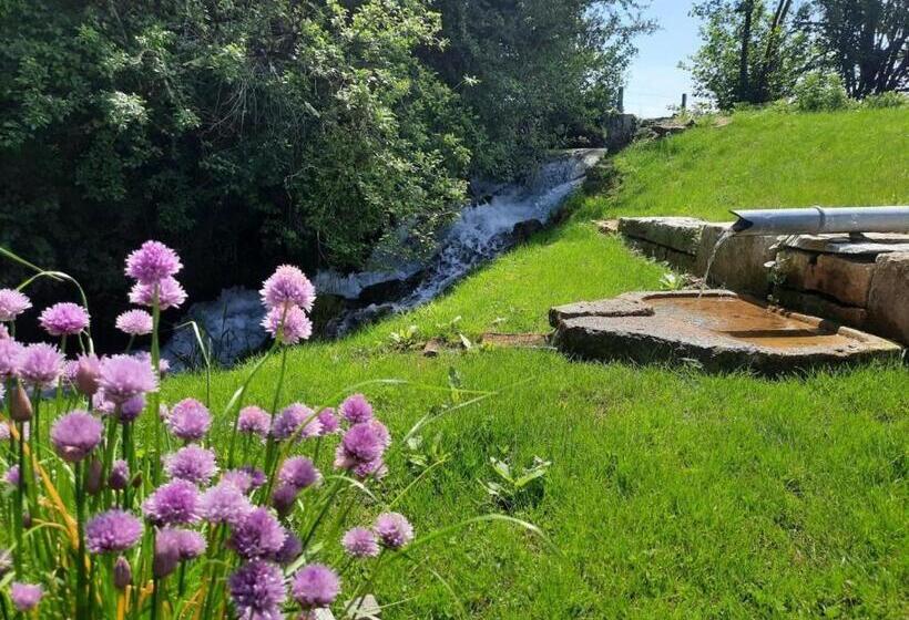 اتاق عادی, Domaine Du Moulin De Jeanne