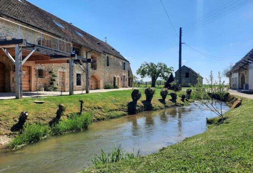 اتاق استاندارد, Domaine Du Moulin De Jeanne
