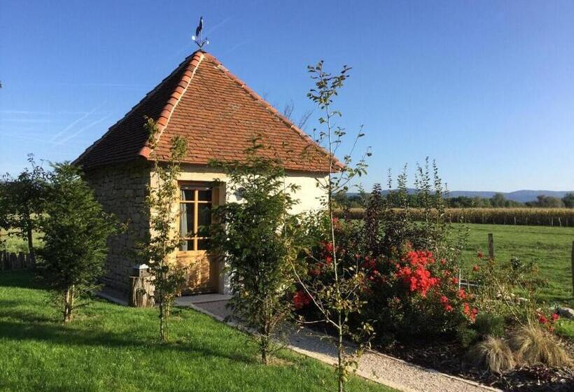 اتاق استاندارد, Domaine Du Moulin De Jeanne