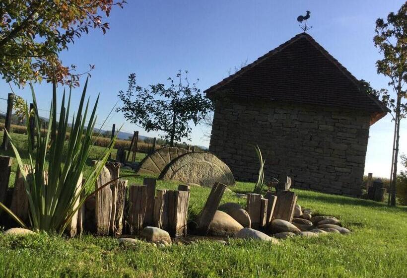 اتاق استاندارد, Domaine Du Moulin De Jeanne
