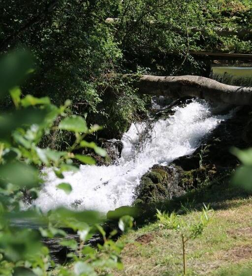 اتاق استاندارد, Domaine Du Moulin De Jeanne