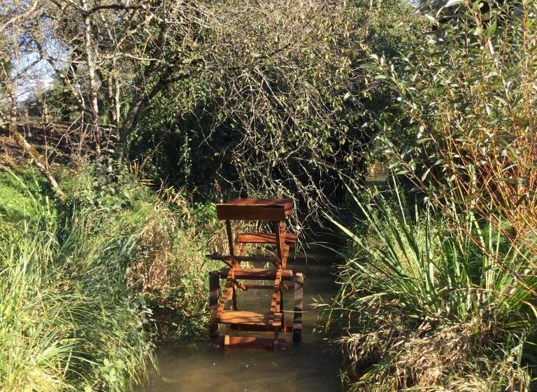 خانه 2 خوابه, Domaine Du Moulin De Jeanne