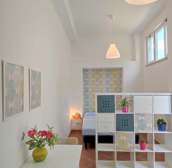 اتاق استاندارد برای معلولان, Agriturismo Capocasale