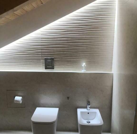 اتاق لوکس, Agriturismo Capocasale