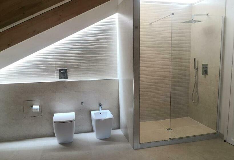 اتاق لوکس, Agriturismo Capocasale
