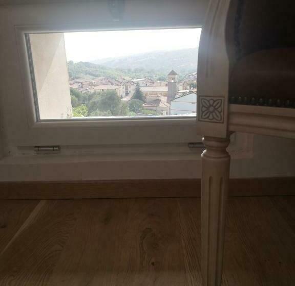 اتاق لوکس, Agriturismo Capocasale