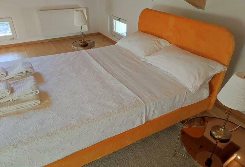 اتاق لوکس, Agriturismo Capocasale
