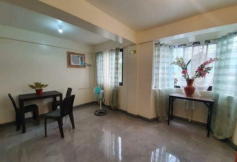 اتاق استاندارد با تخت بزرگ, Daves Suite