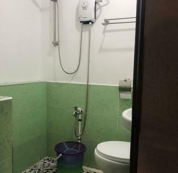 اتاق استاندارد با تخت بزرگ, Daves Suite