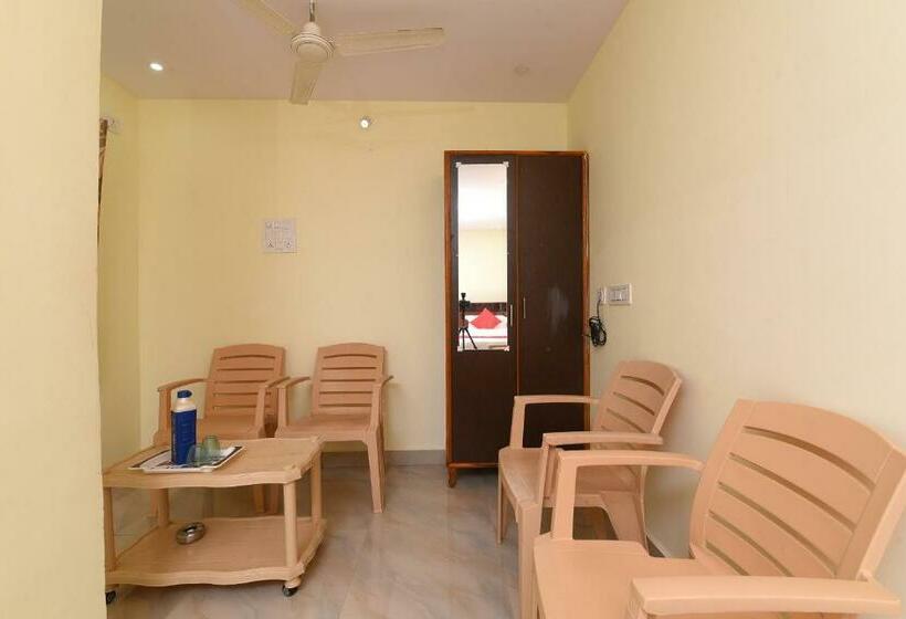 اتاق عادی, Oyo 24824 Andhra Pradesh S Association