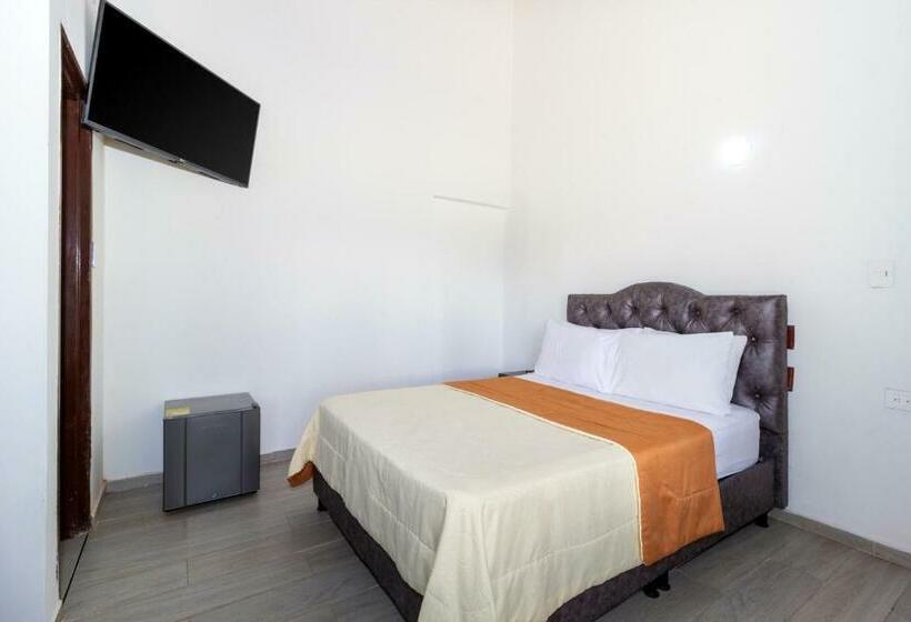 اتاق استاندارد سه نفره, Casa Campestre El Danubio