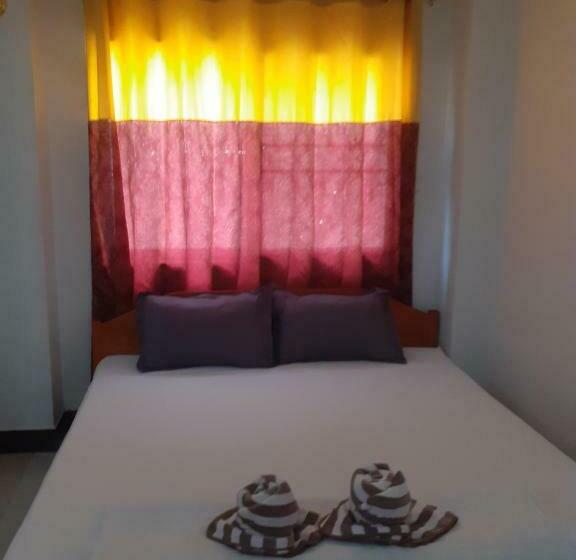 اتاق استاندارد, Hom Pho Guesthouse