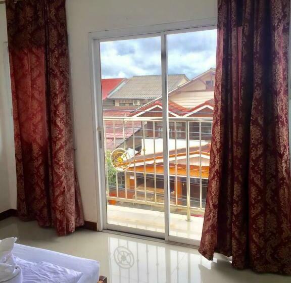 اتاق استاندارد, Hom Pho Guesthouse