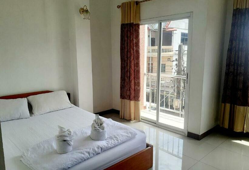اتاق استاندارد, Hom Pho Guesthouse