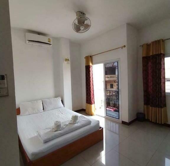 اتاق استاندارد, Hom Pho Guesthouse