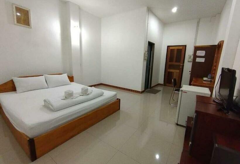 اتاق استاندارد, Hom Pho Guesthouse