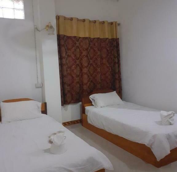 اتاق لوکس, Hom Pho Guesthouse