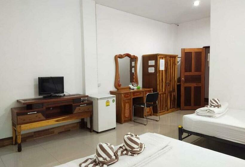 اتاق لوکس, Hom Pho Guesthouse