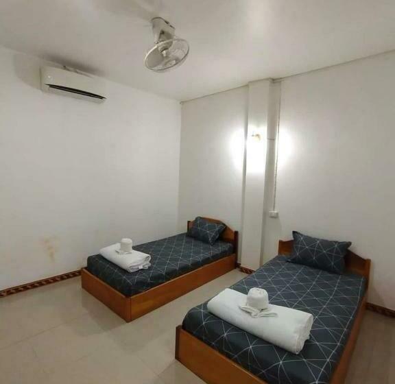 اتاق لوکس, Hom Pho Guesthouse